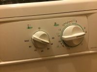 Лот: 9017039. Фото: 4. Стиральная машина Indesit WG1031TP. Красноярск