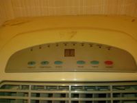 Лот: 5704845. Фото: 2. Напольный кондиционер BEKAR PAC-270EH. Тепловое оборудование, климат