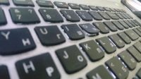 Лот: 14427766. Фото: 2. lenovo ideapad 700-17isk. Компьютеры, ноутбуки, планшеты