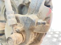 Лот: 25204319. Фото: 8. поворотный кулак Honda Accord...