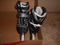 Лот: 3874280. Фото: 3. Топовые роликовые коньки RollerBlade... Красноярск