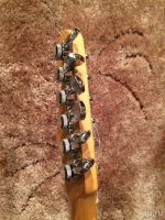 Лот: 10075867. Фото: 6. Электрогитара Fender Stratocaster...