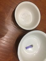 Лот: 25678034. Фото: 9. Тазики эмалированные 7л, 5 л...