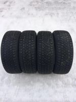 Лот: 10963781. Фото: 3. 215/65/16 Michelin X-Ice North... Авто, мото, водный транспорт