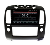 Лот: 16992024. Фото: 6. Штатная магнитола Nissan Navara...
