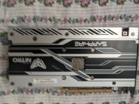 Лот: 17975746. Фото: 6. Видеокарта Sapphire AMD Radeon...