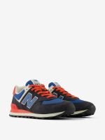 Лот: 24370533. Фото: 2. Кроссовки мужские New Balance... Мужская обувь
