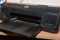 Лот: 10359861. Фото: 2. Продам принтер HP DJ 1600. Принтеры, сканеры, МФУ