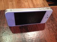 Лот: 7770072. Фото: 3. iphone 4s 32gb. Красноярск