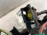 Лот: 21702344. Фото: 10. проводка под торпедо Nissan Terrano...