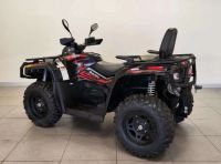 Лот: 25650303. Фото: 5. Квадроцикл HISUN TACTIC GT 1000...