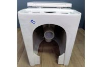 Лот: 24693346. Фото: 9. Унитаз напольный TEYMI Solli