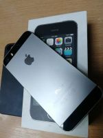 Лот: 14536624. Фото: 2. Айфон 5s 16 gb. Смартфоны, связь, навигация