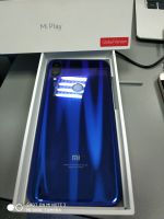 Лот: 14787624. Фото: 3. Xiaomi Mi Play 4/64Gb Global Version... Красноярск