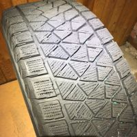 Лот: 18186108. Фото: 2. Bridgestone Blizzak DM-V2 265... Шины, Диски