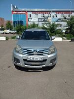 Лот: 25516720. Фото: 6. Great Wall H3 2011 2.0