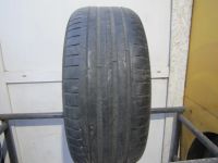 Лот: 18387499. Фото: 2. 1шт. 255-50-19 Nokian Hakka Black... Шины, Диски