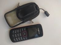 Лот: 21058544. Фото: 4. Телефон Samsung GT-E1080i