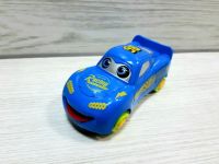 Лот: 16350777. Фото: 2. Тачки, машина Молния Маквин мини... Игрушки