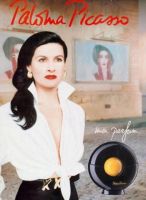 Лот: 11143663. Фото: 2. Paloma Picasso woman Туалетные... Парфюмерия