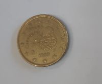 Лот: 19981154. Фото: 2. Монета Испания 10 евроцентов 1999г. Монеты