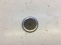 Лот: 20382060. Фото: 2. Шайба регулировочная Toyota Camry... Автозапчасти