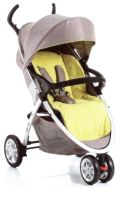 Лот: 3987786. Фото: 2. Коляска Geoby C409. Детский транспорт