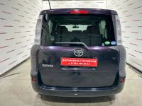 Лот: 24374574. Фото: 8. Toyota Sienta 2013