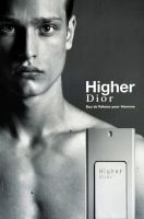 Лот: 4230477. Фото: 3. Higher от Dior 100мл *3000 ароматов. Красота и здоровье