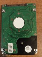 Лот: 24595533. Фото: 2. HDD для ноутбука Hitachi 250 GB. Комплектующие
