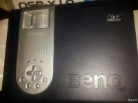 Лот: 9133239. Фото: 3. Проектор BenQ PB6100. Компьютеры, оргтехника, канцтовары