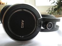 Лот: 16343808. Фото: 2. AKG K812. Аудиотехника