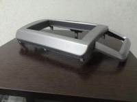 Лот: 19688204. Фото: 3. Рамка штатной магнитолы honda... Авто, мото, водный транспорт