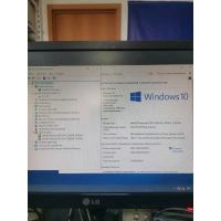 Лот: 25723613. Фото: 3. Системный блок Inter Pentium G3260-4Gb-500Gb. Компьютеры, оргтехника, канцтовары