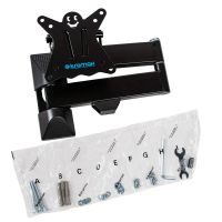 Лот: 25072002. Фото: 4. Кронштейн Kromax CASPER-104 черный... Красноярск