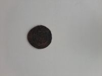 Лот: 16724375. Фото: 2. Деньга 1771. Монеты