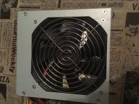 Лот: 13963889. Фото: 2. Блок питания FSP 400w. Комплектующие