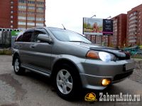 Лот: 10290853. Фото: 7. Honda HR-V, 2000, V-1600, АКПП...