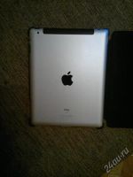 Лот: 1998214. Фото: 3. iPad 2 3G 64gb - iOS 5.1.1 jailbreak... Компьютеры, оргтехника, канцтовары