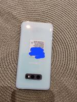 Лот: 19046886. Фото: 4. Samsung galaxy s10e 128 GB