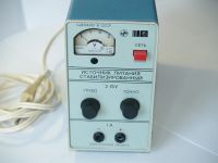 Лот: 21248490. Фото: 4. Блок питания стабилизированный... Красноярск