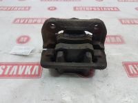 Лот: 20896849. Фото: 4. Суппорт тормозной Honda Cr-V RE4... Красноярск