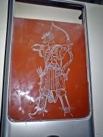 Лот: 5208690. Фото: 6. лицевая панель системника. Лучник...