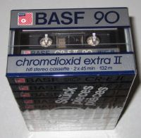 Лот: 8519884. Фото: 6. BASF Chromdioxid extra II 90...