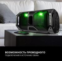 Лот: 15664371. Фото: 14. Новая колонка Музыкальный центр...