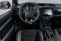 Лот: 23232476. Фото: 20. Toyota Hilux 2024