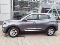 Лот: 23284178. Фото: 3. Chery Tiggo 4 Pro, I 1.5 CVT... Красноярск