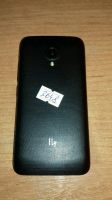 Лот: 11288022. Фото: 2. Смартфон fly fs407 stratus 6... Смартфоны, связь, навигация