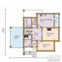 Лот: 13717202. Фото: 3. участок ИЖС Кузнецово луговой... Недвижимость