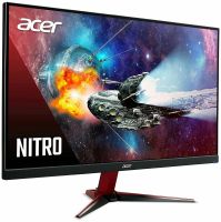 Лот: 20827208. Фото: 5. Монитор Acer Nitro KG242YPbmiipx